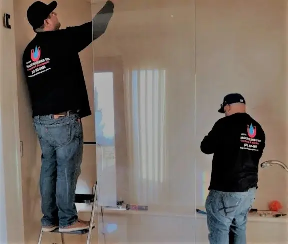 Professional plumbing installation for Tankless Water Heater Installation in Lawrence